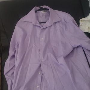 Mens dress shirt